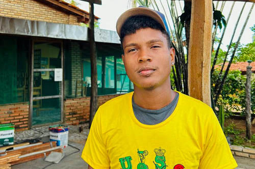 Peton