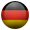 bandeira alemã